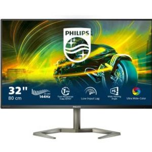 Philips Evnia 32M1N5800A/00 32 4K Ultra HD 144Hz IPS Monitor