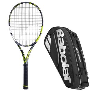 Babolat Pure Aero + tas