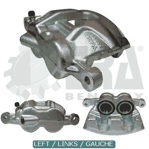 Remklauw BC64252