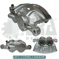 Remklauw BC64252