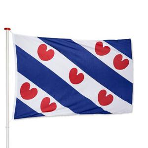 Vlag Friesland