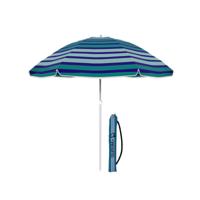 Parasol Marbueno Multicolour Ø 180 cm