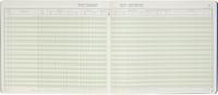 Exacompta formulieren inkoop met BTW, ft 27 x 32 cm, Franstalig