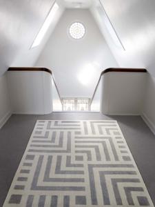 MOMO Rugs - Cosmou Avenue - 60x90 cm Vloerkleed