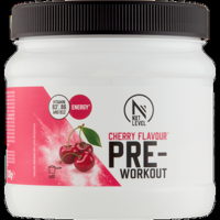 NXT Level PreWorkout Kersensmaak 300 g bij Jumbo