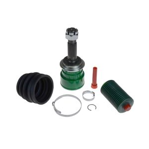Homokineet reparatie set, aandrijfas ADD68912