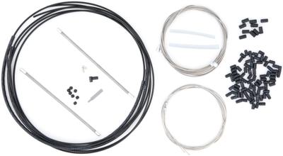 Nokon universeel kabel set "kon 22"