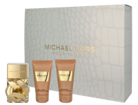 Michael Kors Pour Femme Giftset 150 ml Eau de Parfum Dames