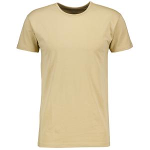 Heren T-shirt Korte mouwen