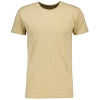 Heren T-shirt Korte mouwen