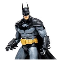 DC Gaming Build A Action Figure Batman (Arkham City) 18 cm - thumbnail