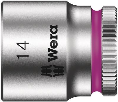 8790HMA ZYKLOP 1/4&apos; SW 14,0X23