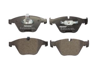 Remblokken set FDB1628