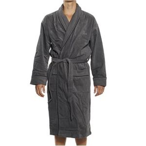 JBS Bath Robe