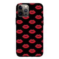 Lips: iPhone 12 Pro Tough Case