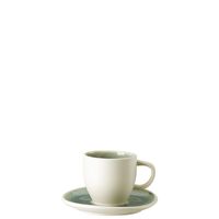 ROSENTHAL - Junto Aquamarine - Koffiekop 0,23l nr.4 - thumbnail