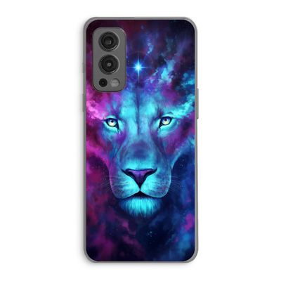 Firstborn: OnePlus Nord 2 5G Transparant Hoesje