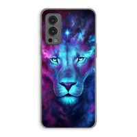 Firstborn: OnePlus Nord 2 5G Transparant Hoesje