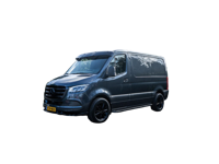 Mercedes Benz Sprinter