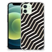 iPhone 12 Mini Shockproof Case Illusion - thumbnail