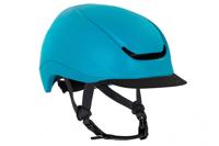 Kask Moebius Helm - Blauw Kask Moebius Helm - Blauw