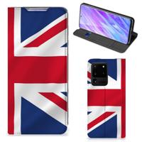 Samsung Galaxy S20 Ultra | Standcase | Groot-Brittannië