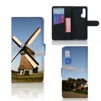 Honor 20 Pro | Flip Cover | Molen