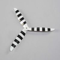 E-Flite - 3-Blade Propeller, CCW 7x5.6: Twin Otter (EFLP30060) - thumbnail