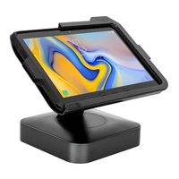 Targus Cradle Workstation Tablet coverhouder Samsung Galaxy Tab Active Pro