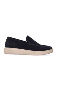 Australian Instappers Saporro 15.1611.01-S00 Blauw maat