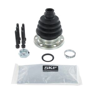 Asmanchetten set VKJP8010