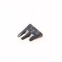 Hamerwig metaal 2 16mm- - thumbnail