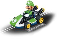 Carrera Toys Nintendo Mario Kart 8 - Luigi - thumbnail