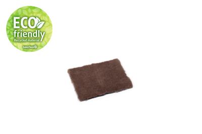 Beeztees Beeztees Eco Vetbed Rumax Hondenmat Bench Bruin 49x36cm