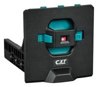 Makita Accessoires LE00981911 Acculade CXT SKR001 - LE00981911