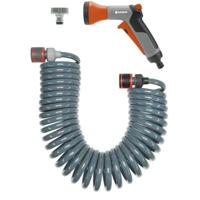 GARDENA besproeiingsslangenset 10 m - 4647-20