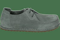 Birkenstock UTTI LACE SUEDE - alle