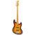 Sire Marcus Miller V6 3-tone Sunburst basgitaar