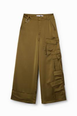 Cargobroek Collina Strada - GREEN - XL