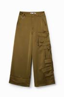 Cargobroek Collina Strada - GREEN - XL