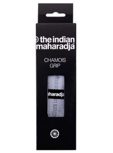 The Indian Maharadja Chamois Grip