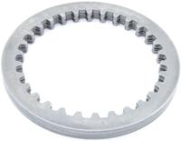 TRW stalen tussenschijven clutch.steel.kit mes308-7