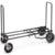 RockNRoller R12STEALTH all terrain Multi-Cart