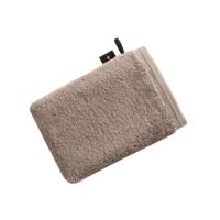 Vossen Vossen washand Vegan Life pepplestone 16x22