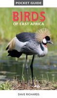 Vogelgids Pocket Guide: Birds of East Africa | Struik Nature - thumbnail