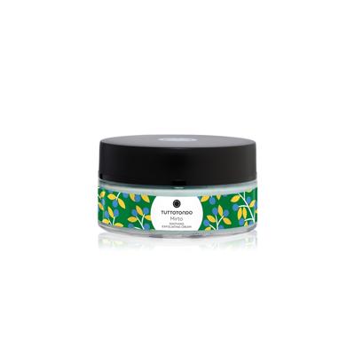 Tuttotondo Mirto Soothing Exfoliating Cream 200gr