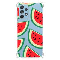 Samsung Galaxy A73 Beschermhoes Watermelons