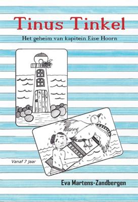 Tinus Tinkel - Eva Martens-Zandbergen - ebook