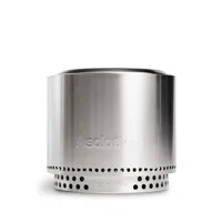 Solo Stove vuurkorf Bonfire ø49.5cm RVS