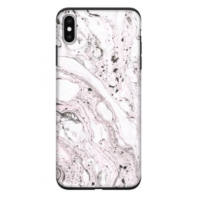Mengelmoes: iPhone XS Max Tough Case